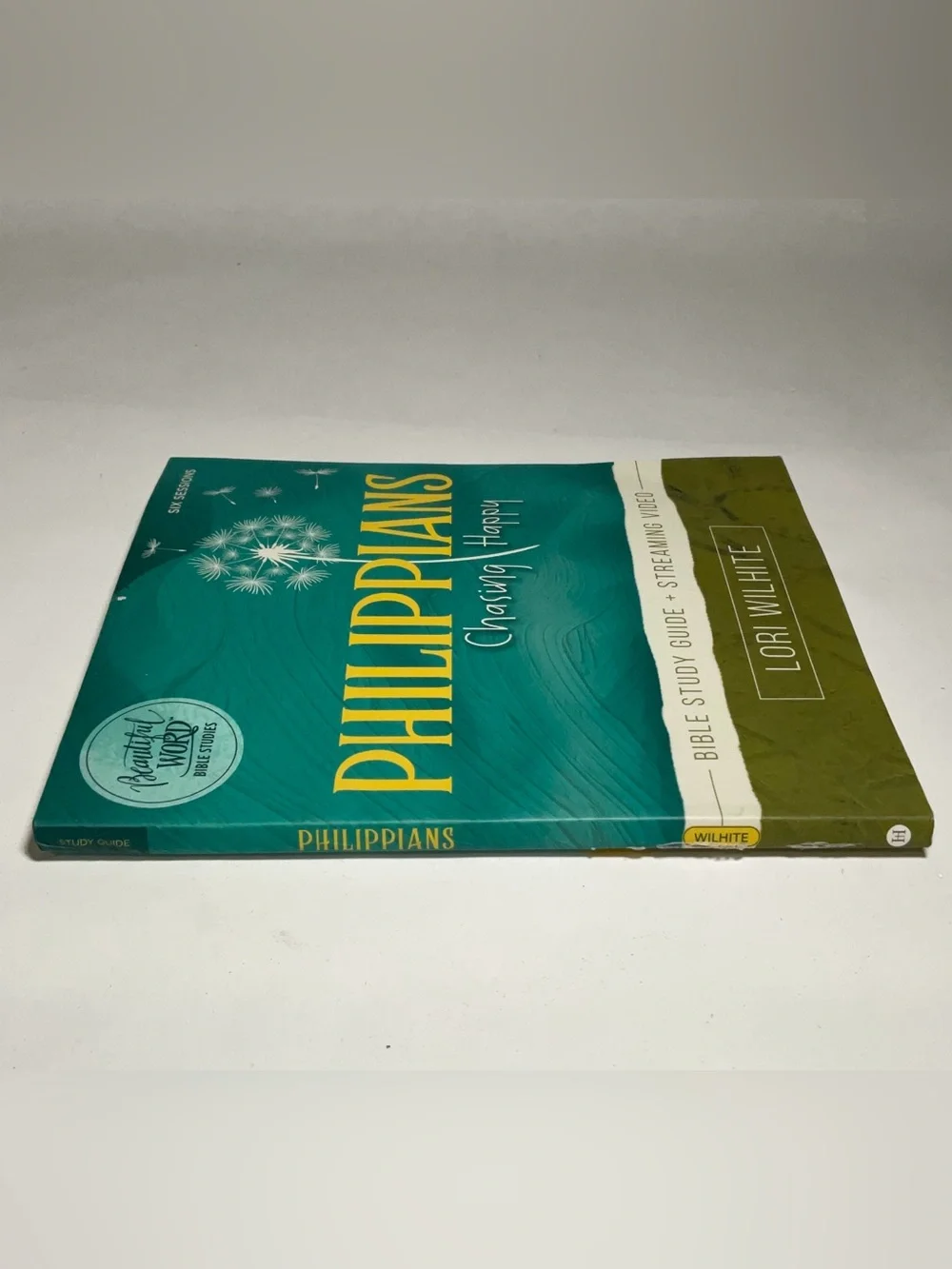 N/A philippians bible